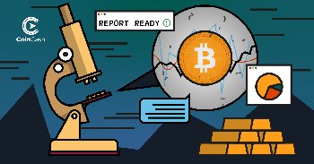 Bitcoin árfolyam elemzés és heti hírösszefoglaló - 12. hét